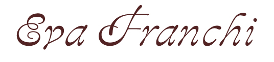 Eva Franchi - Home